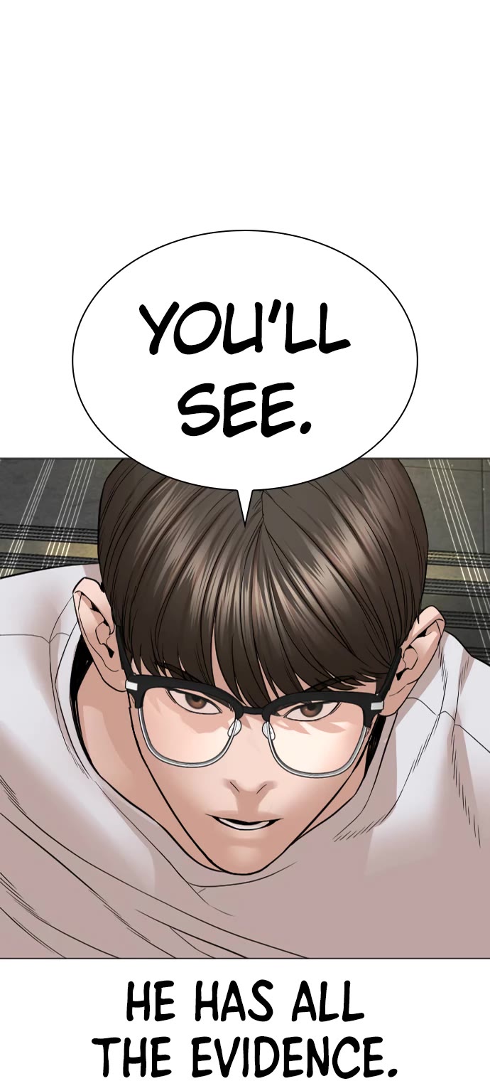 How to Fight Chapter 159 page 57 - Chapter 159: Awawawawa