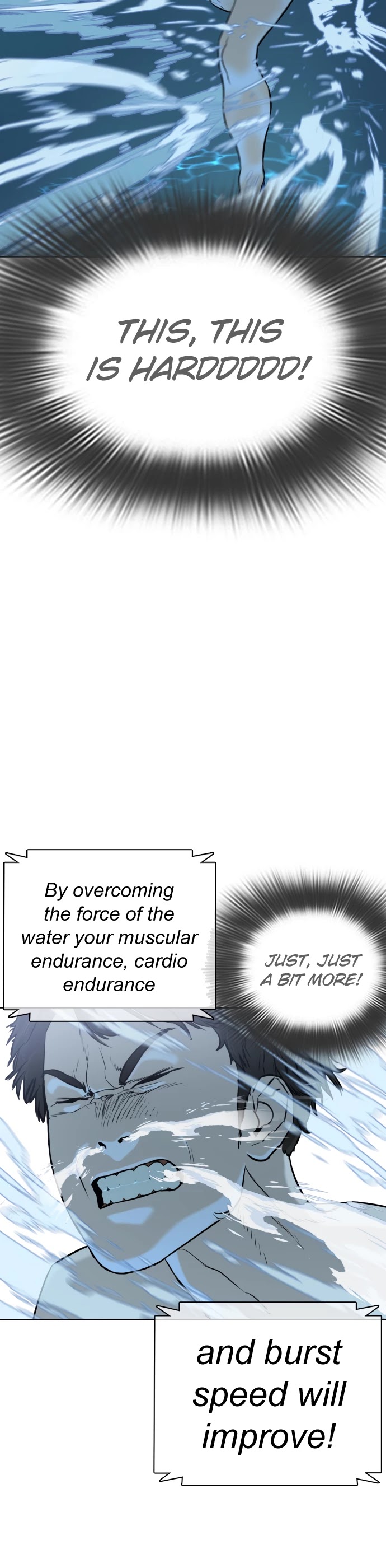 How to Fight Chapter 16 page 23 - Chapter 16: How to fight and win against Taekwondo