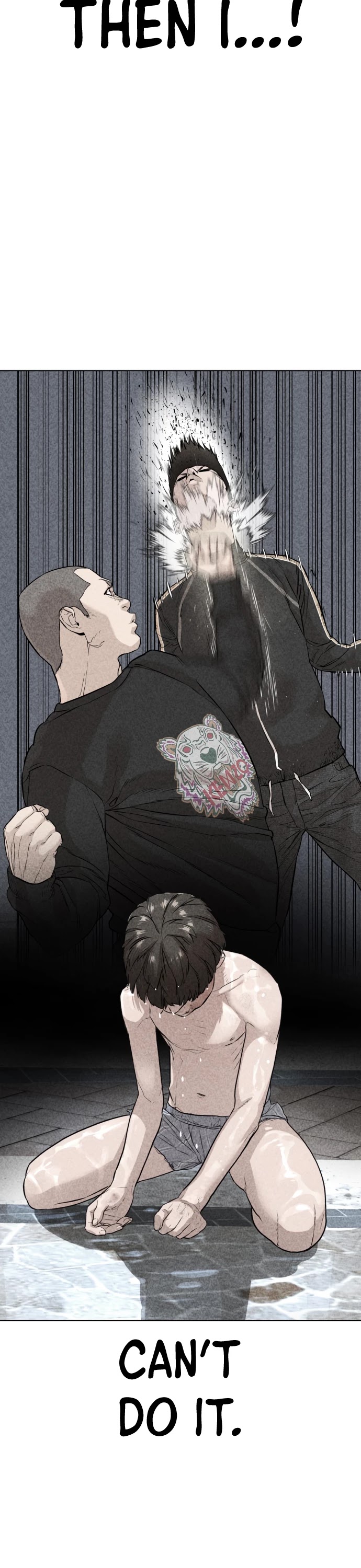 How to Fight Chapter 16 page 46 - Chapter 16: How to fight and win against Taekwondo