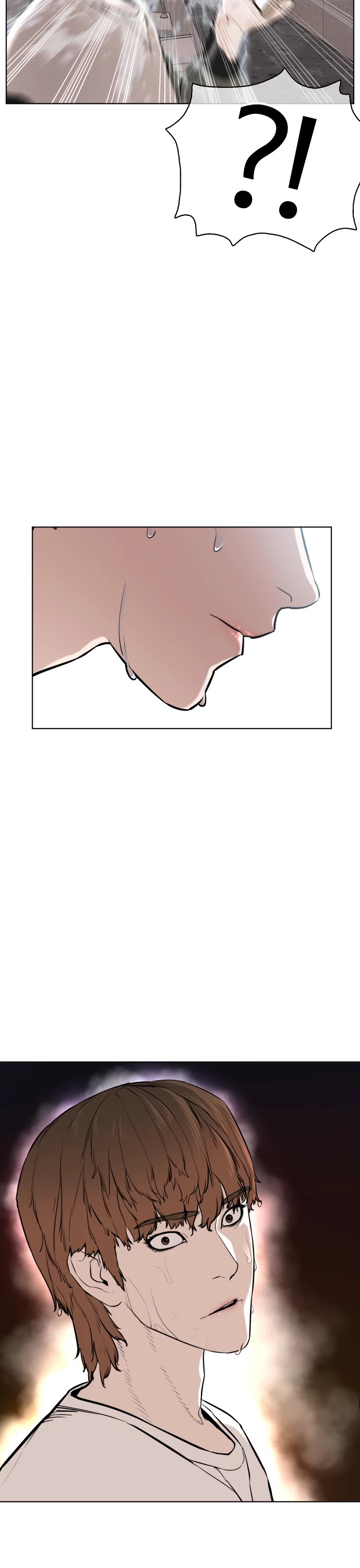 How to Fight Chapter 16 page 51 - Chapter 16: How to fight and win against Taekwondo