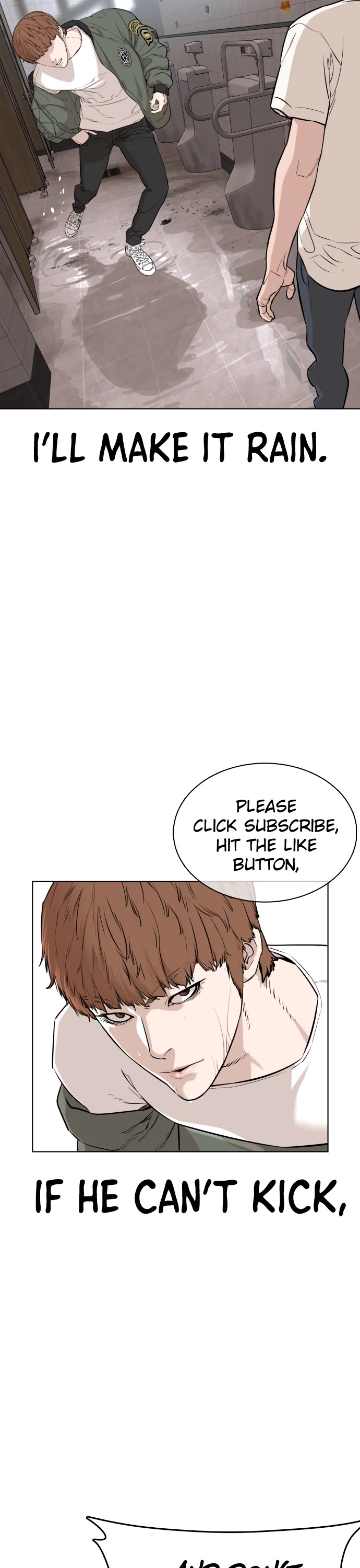 How to Fight Chapter 16 page 56 - Chapter 16: How to fight and win against Taekwondo