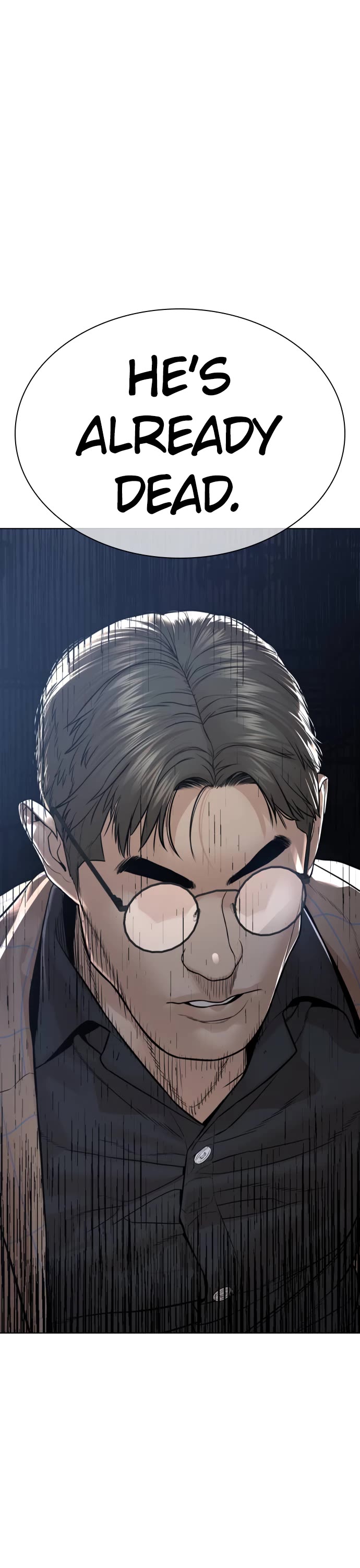 How to Fight Chapter 160 page 1 - Chapter 160: The Last Pickled Radish