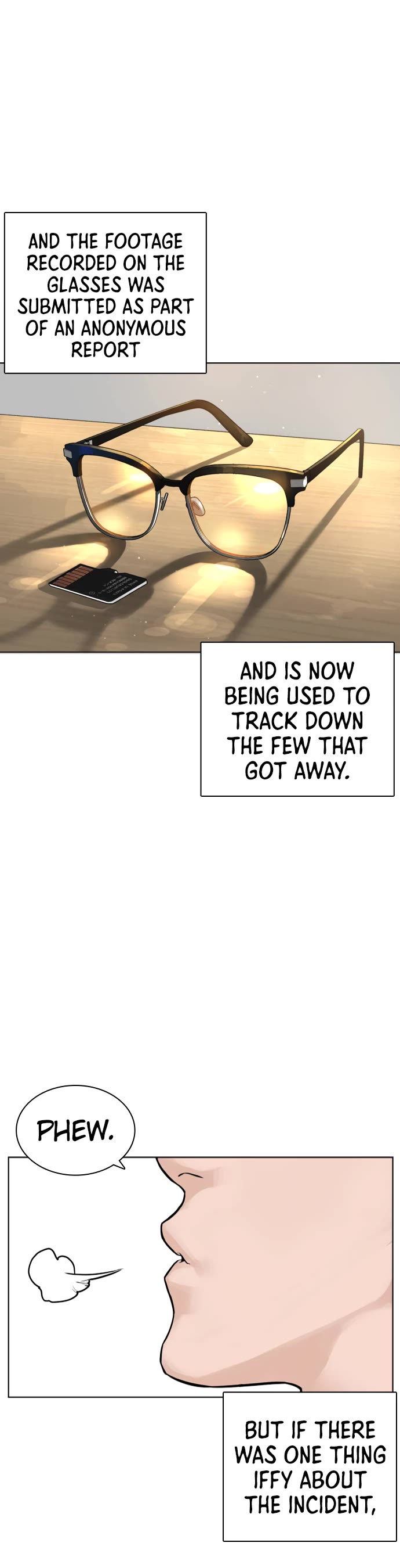 How to Fight Chapter 160 page 16 - Chapter 160: The Last Pickled Radish