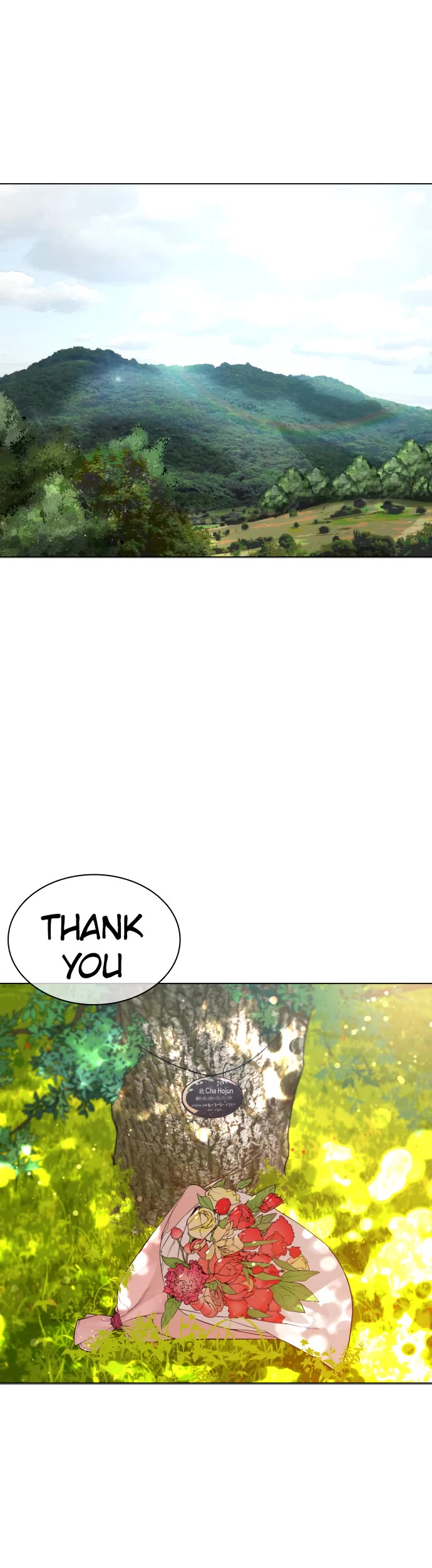 How to Fight Chapter 160 page 9 - Chapter 160: The Last Pickled Radish