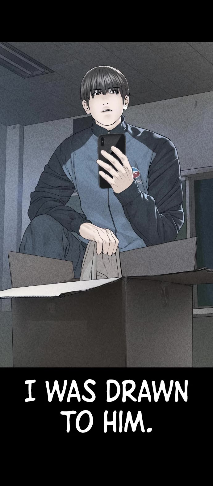 How to Fight Chapter 161 page 29 - Chapter 161: What's this damp thing?
