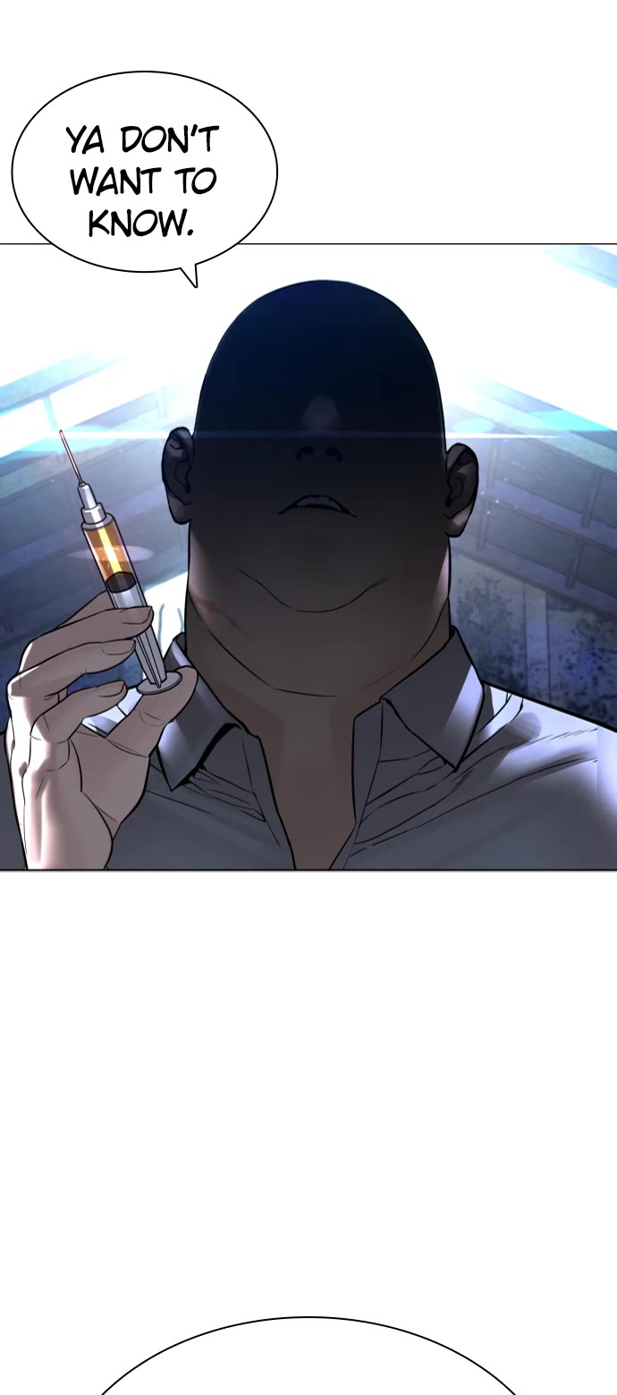 How to Fight Chapter 161 page 46 - Chapter 161: What's this damp thing?