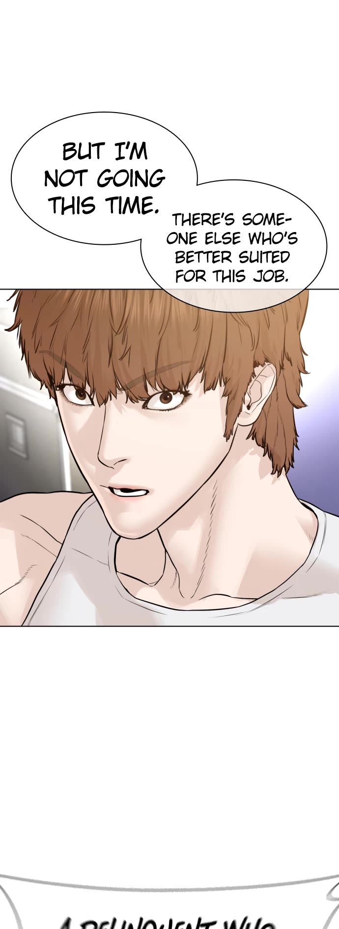 How to Fight Chapter 161 page 59 - Chapter 161: What's this damp thing?