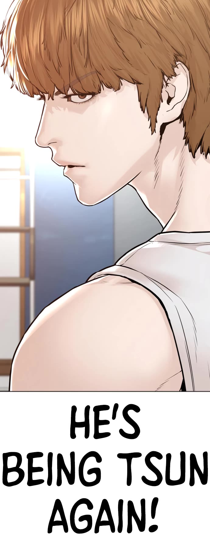 How to Fight Chapter 161 page 63 - Chapter 161: What's this damp thing?