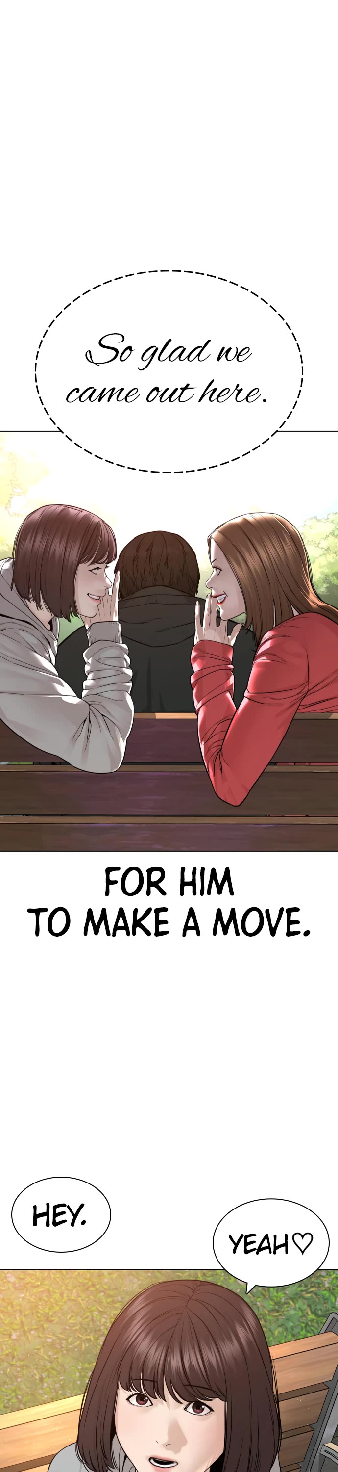How to Fight Chapter 162 page 29 - Chapter 162: Knock on wood