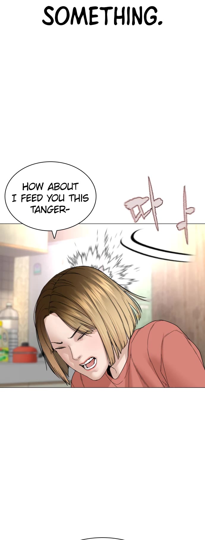How to Fight Chapter 163 page 19 - Chapter 163: Let's see, let's see.