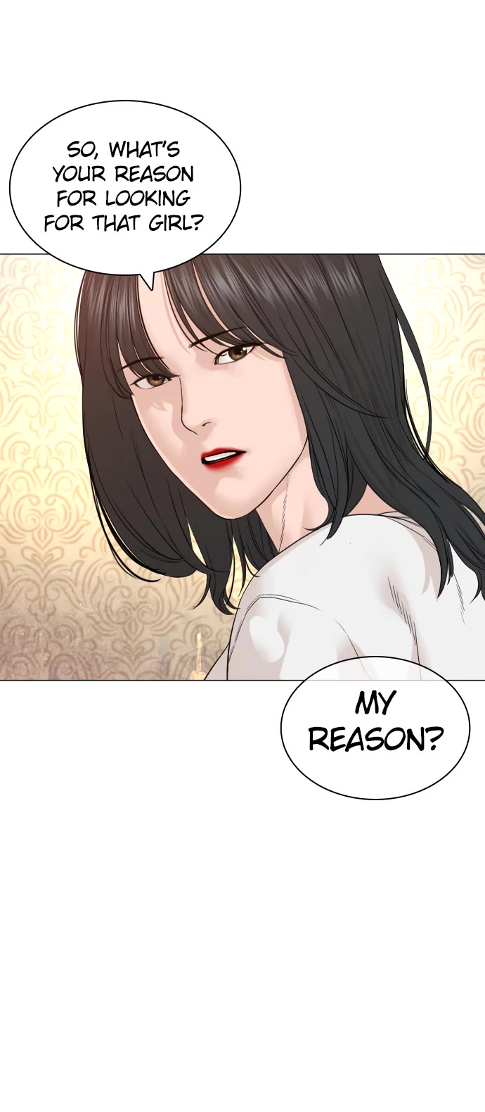 How to Fight Chapter 163 page 23 - Chapter 163: Let's see, let's see.