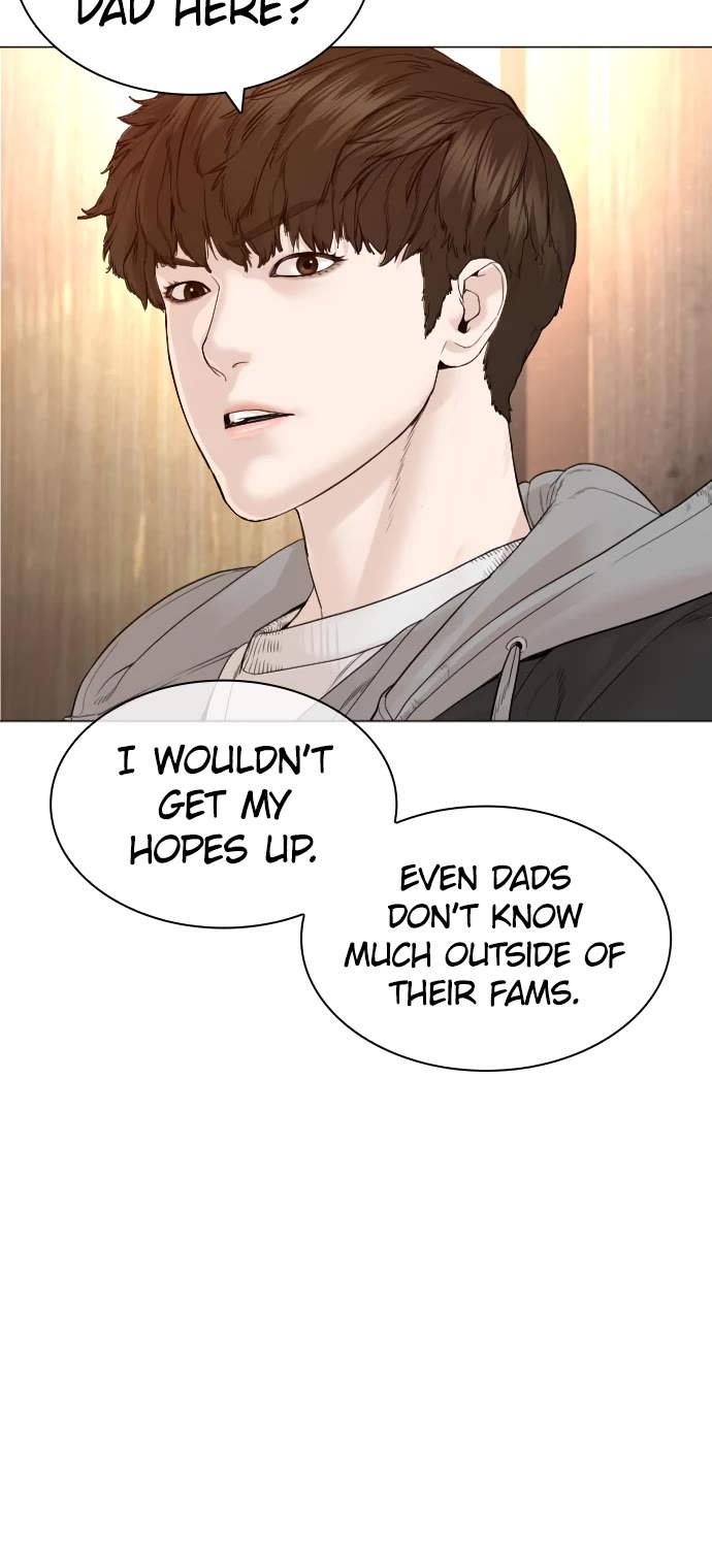 How to Fight Chapter 163 page 27 - Chapter 163: Let's see, let's see.