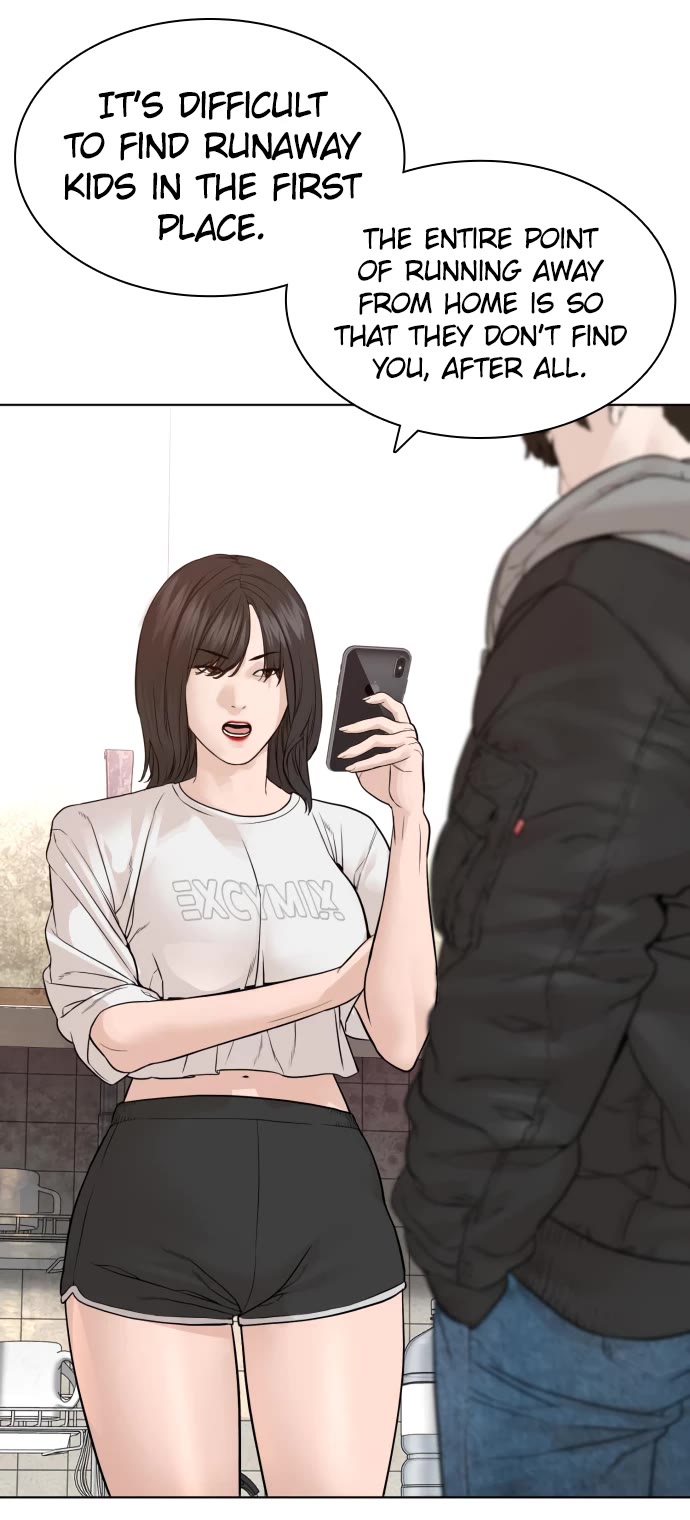 How to Fight Chapter 163 page 28 - Chapter 163: Let's see, let's see.