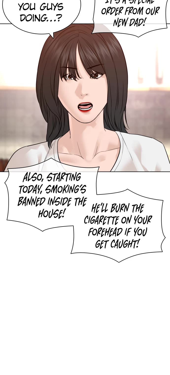 How to Fight Chapter 163 page 37 - Chapter 163: Let's see, let's see.
