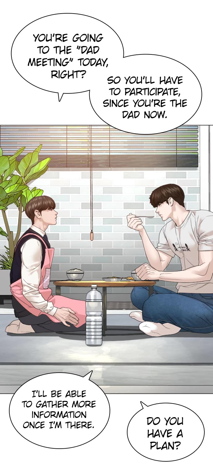How to Fight Chapter 163 page 38 - Chapter 163: Let's see, let's see.
