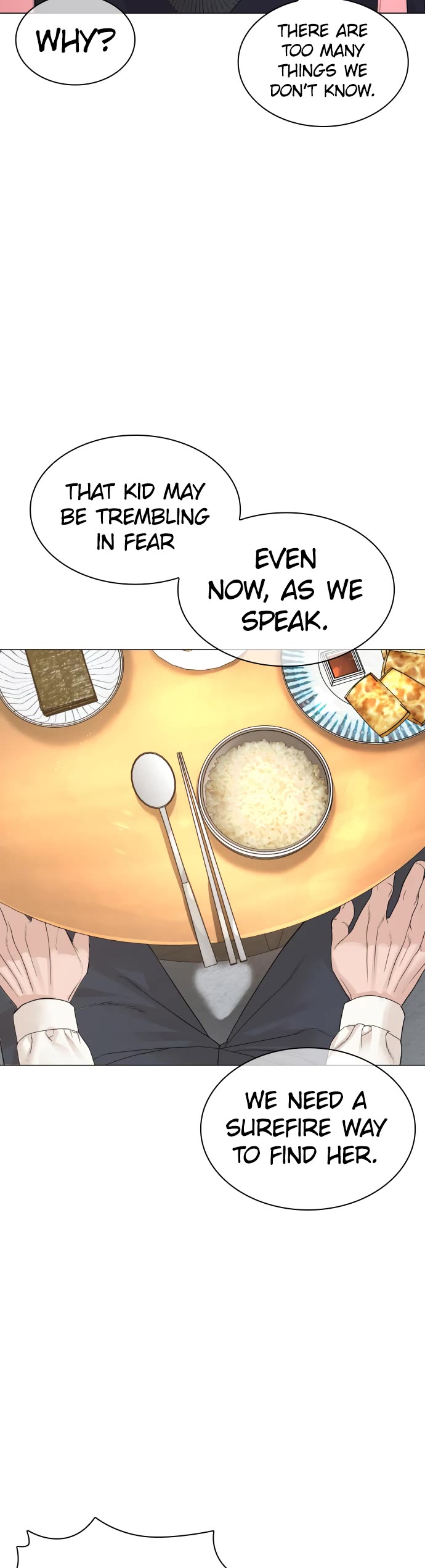 How to Fight Chapter 163 page 40 - Chapter 163: Let's see, let's see.