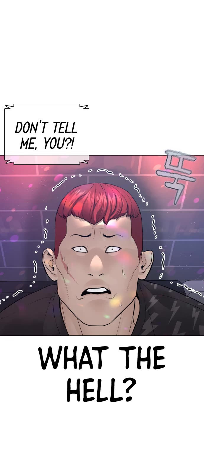 How to Fight Chapter 163 page 60 - Chapter 163: Let's see, let's see.
