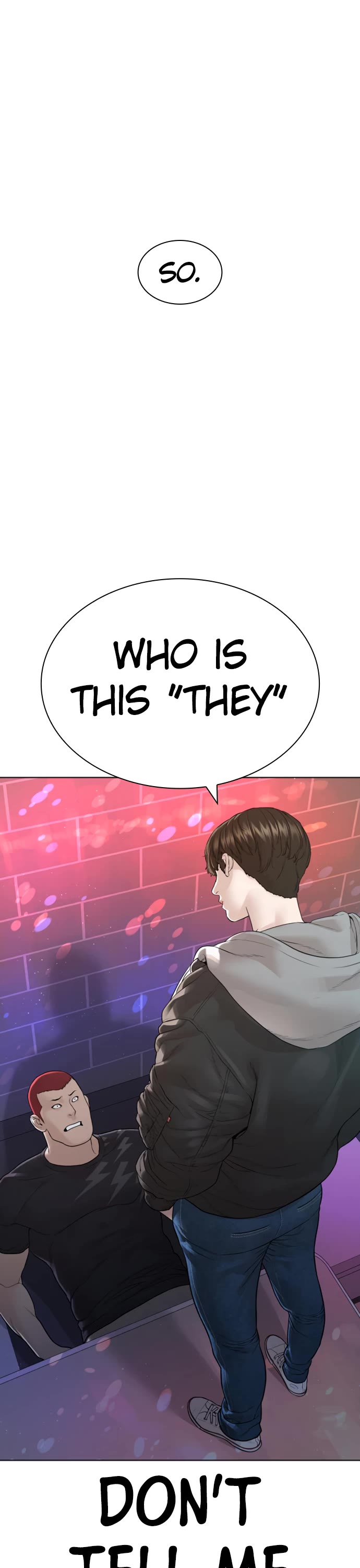 How to Fight Chapter 163 page 62 - Chapter 163: Let's see, let's see.