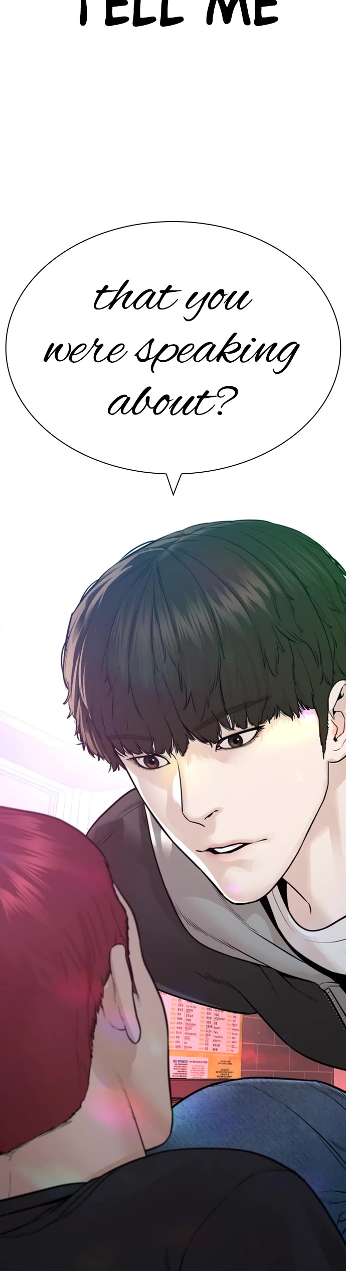 How to Fight Chapter 163 page 63 - Chapter 163: Let's see, let's see.