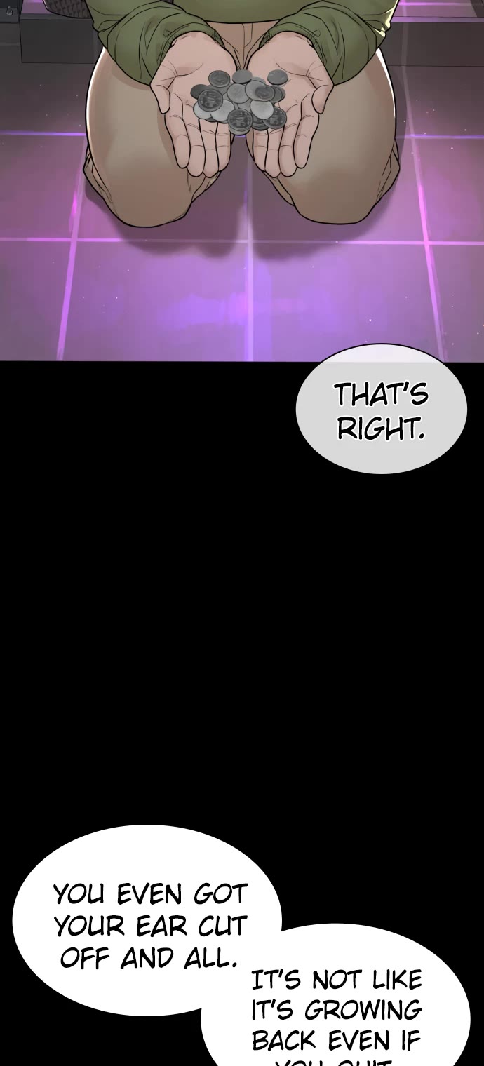 How to Fight Chapter 164 page 25 - Chapter 164: Go buy me some fried chicken.