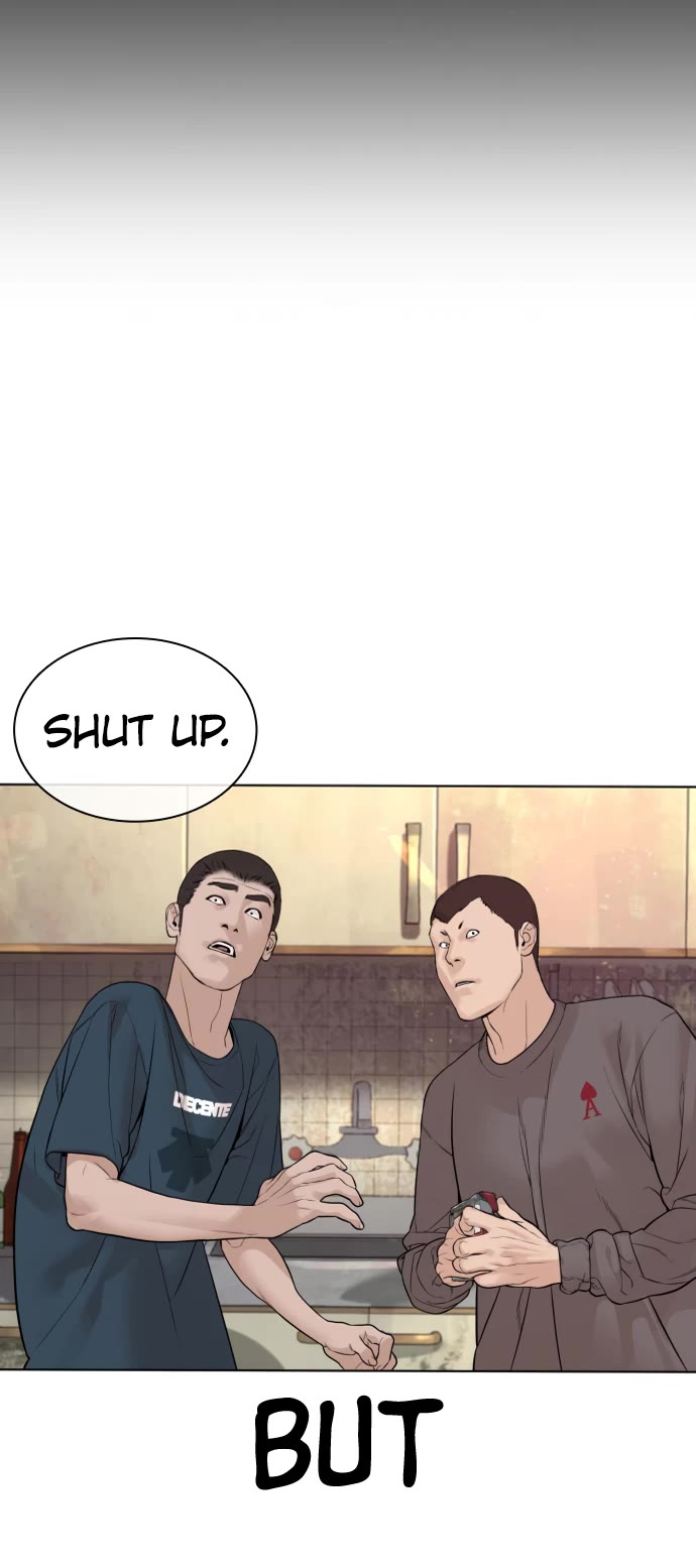 How to Fight Chapter 164 page 29 - Chapter 164: Go buy me some fried chicken.