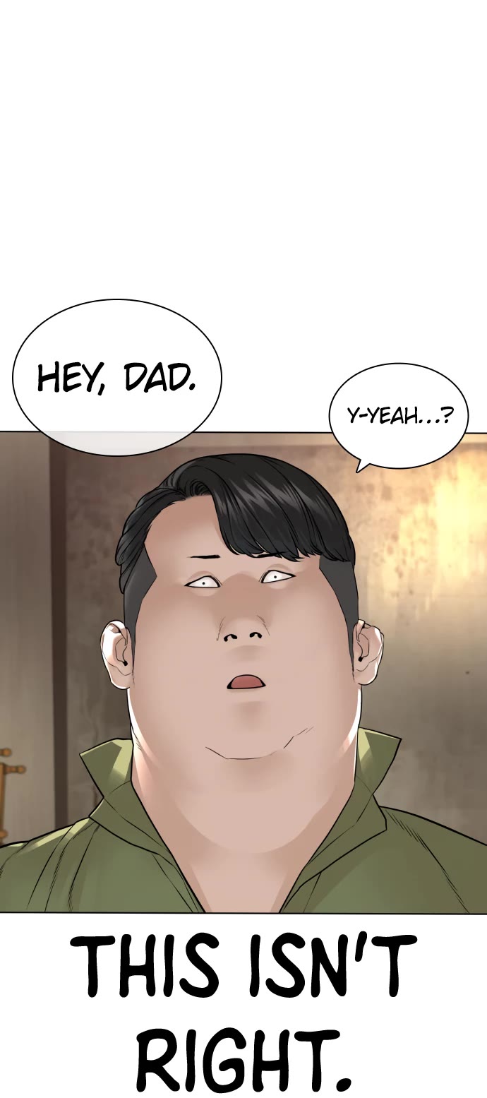 How to Fight Chapter 164 page 30 - Chapter 164: Go buy me some fried chicken.