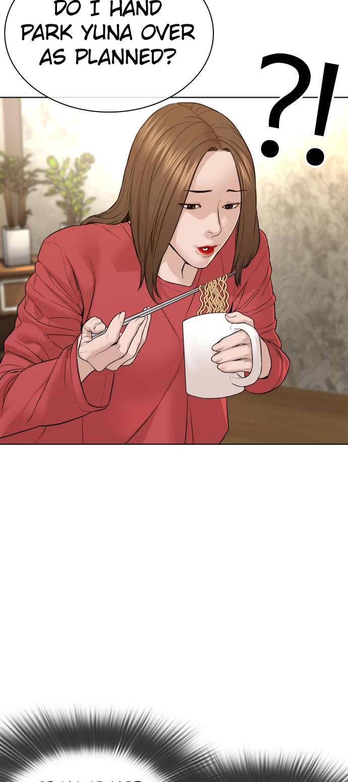 How to Fight Chapter 164 page 47 - Chapter 164: Go buy me some fried chicken.