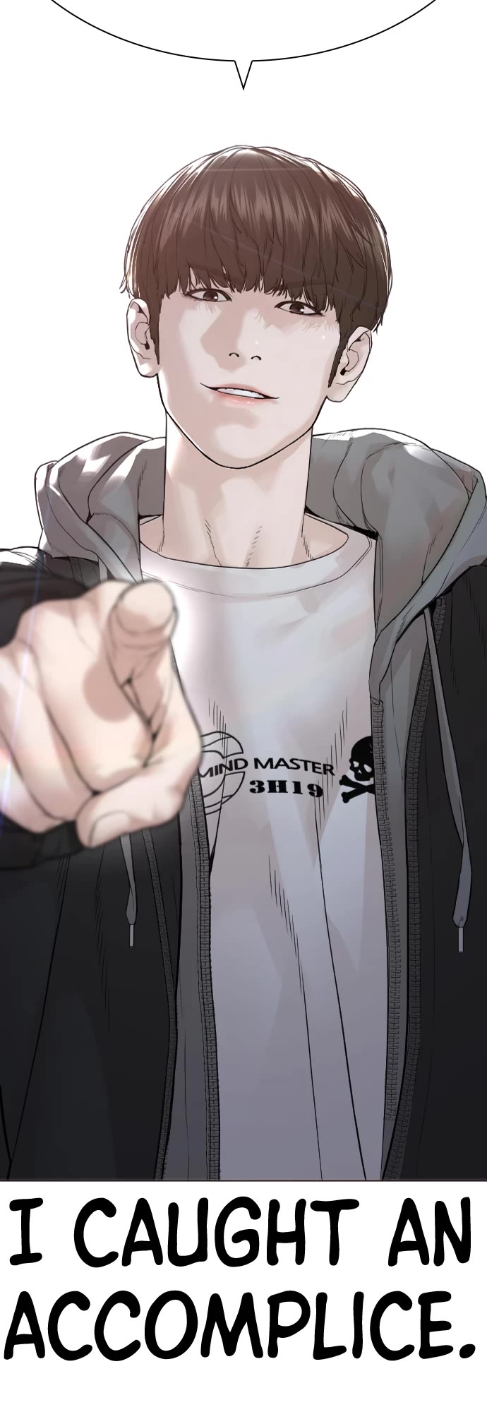 How to Fight Chapter 164 page 63 - Chapter 164: Go buy me some fried chicken.