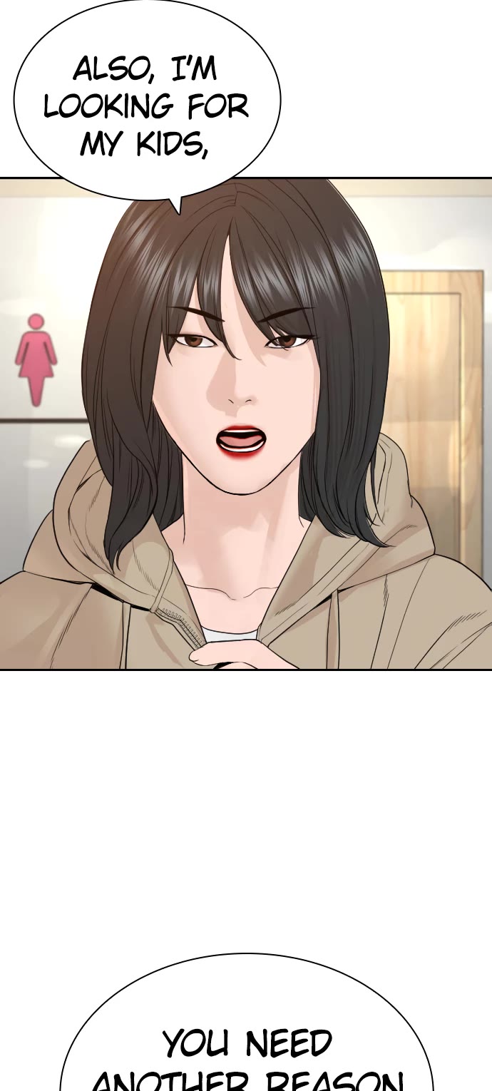 How to Fight Chapter 165 page 40 - Chapter 165: I can see right through you.