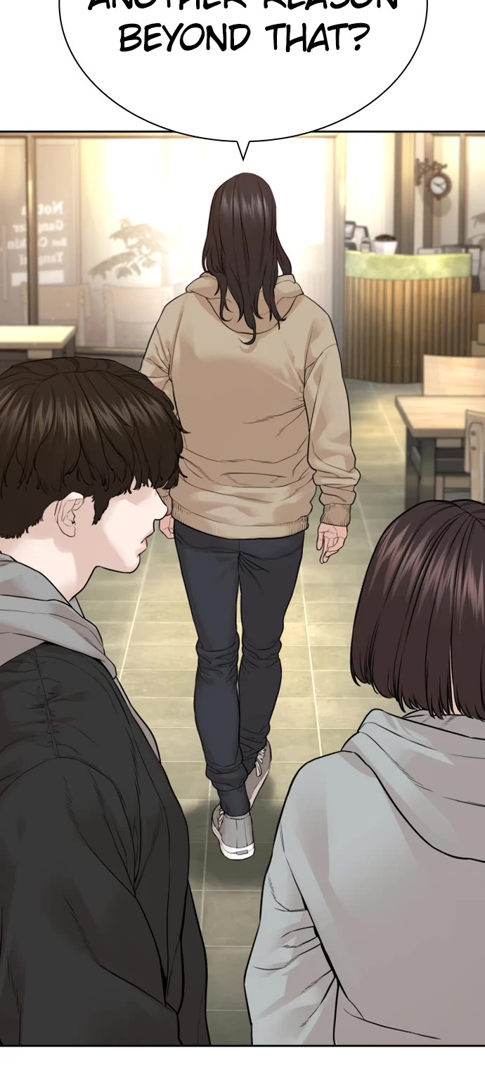 How to Fight Chapter 165 page 41 - Chapter 165: I can see right through you.