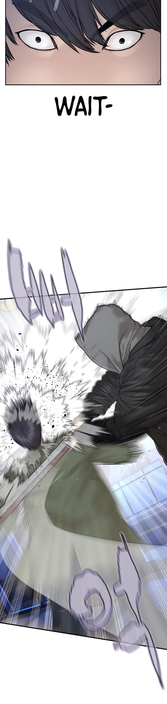 How to Fight Chapter 166 page 10 - Chapter 166: I'll be the bad guy, I guess.
