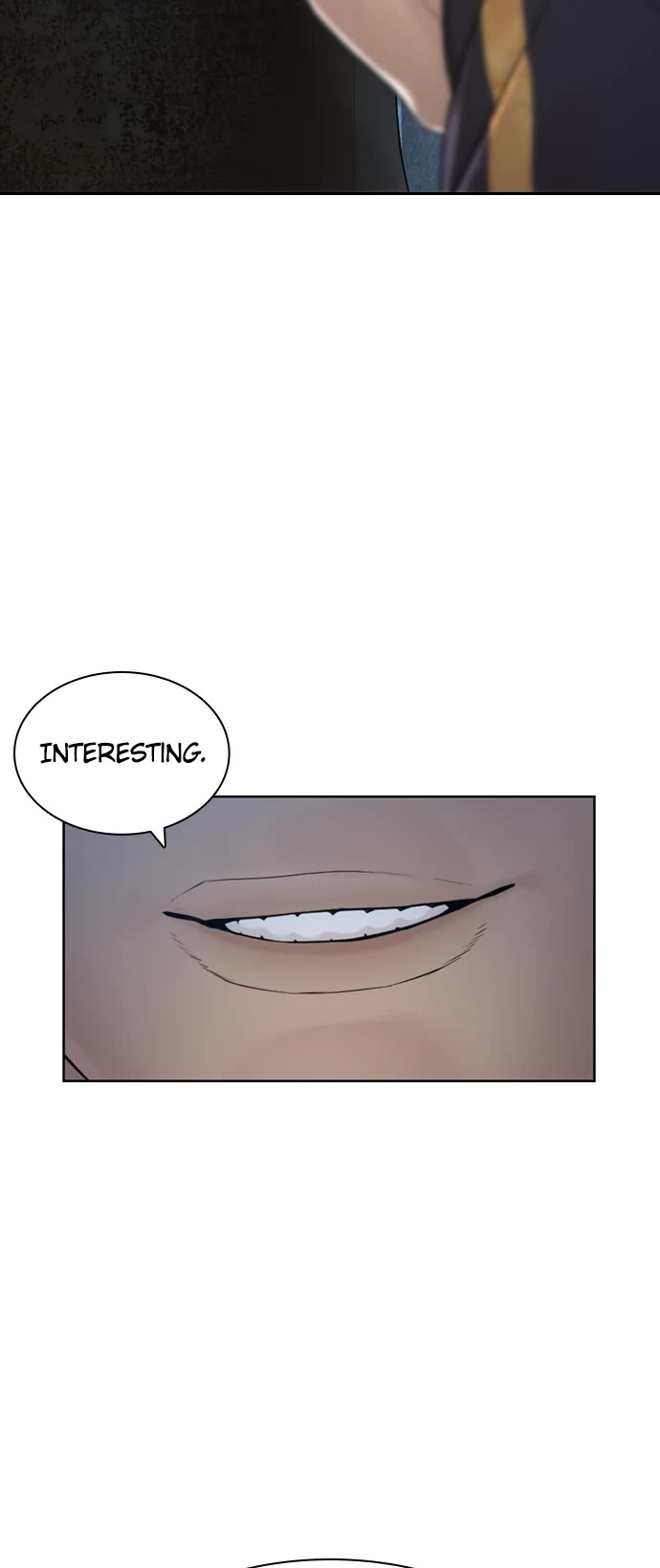How to Fight Chapter 166 page 48 - Chapter 166: I'll be the bad guy, I guess.