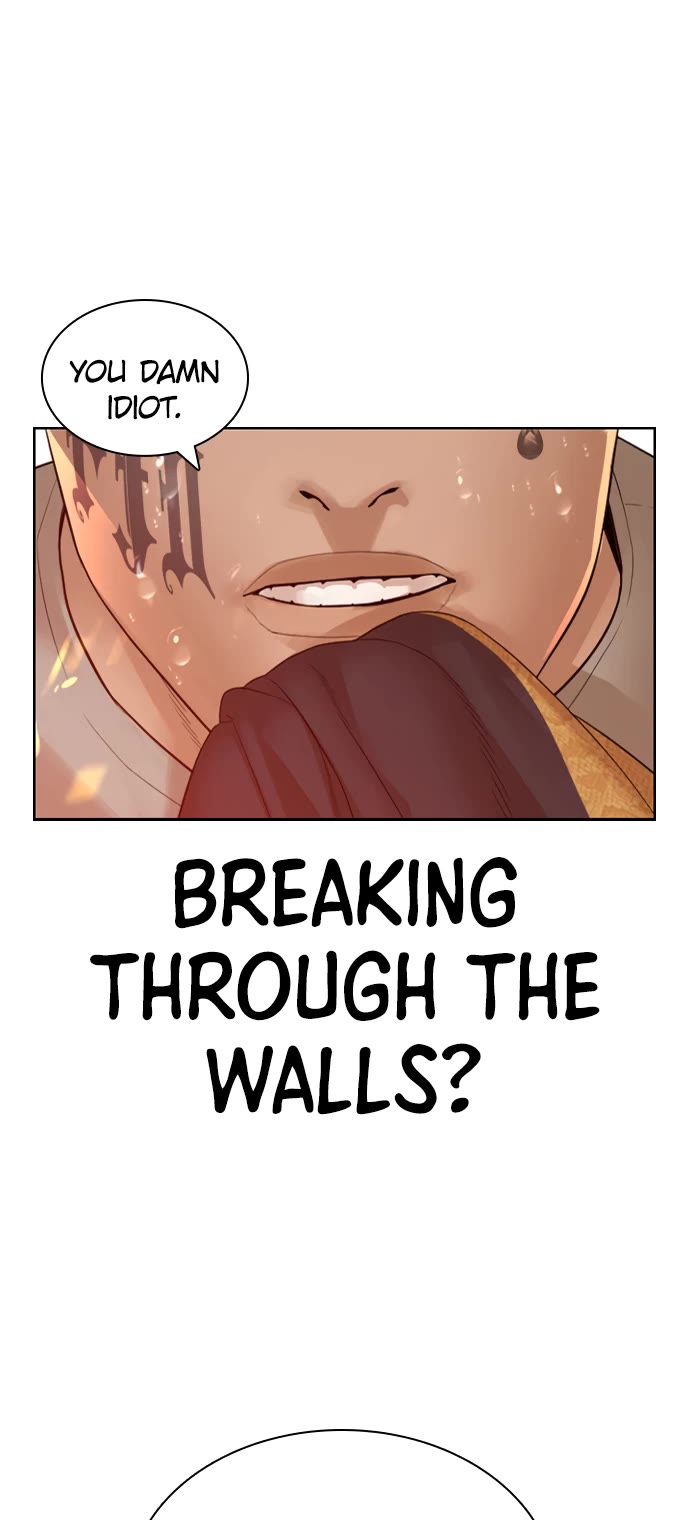 How to Fight Chapter 168 page 19 - Chapter 168: Dad's smiling.