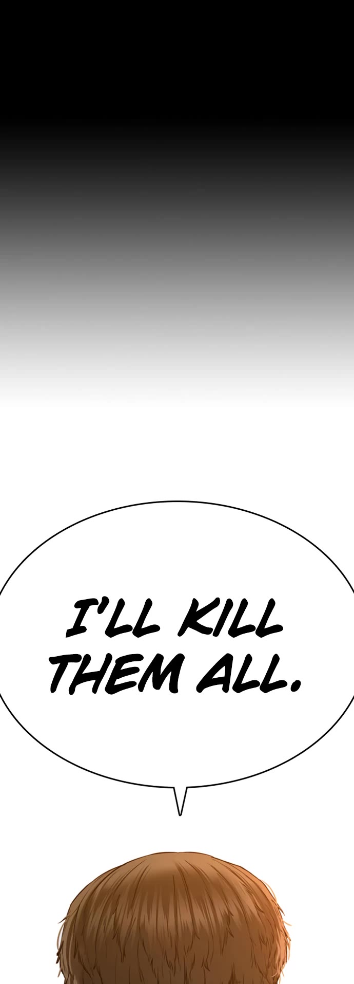 How to Fight Chapter 168 page 64 - Chapter 168: Dad's smiling.