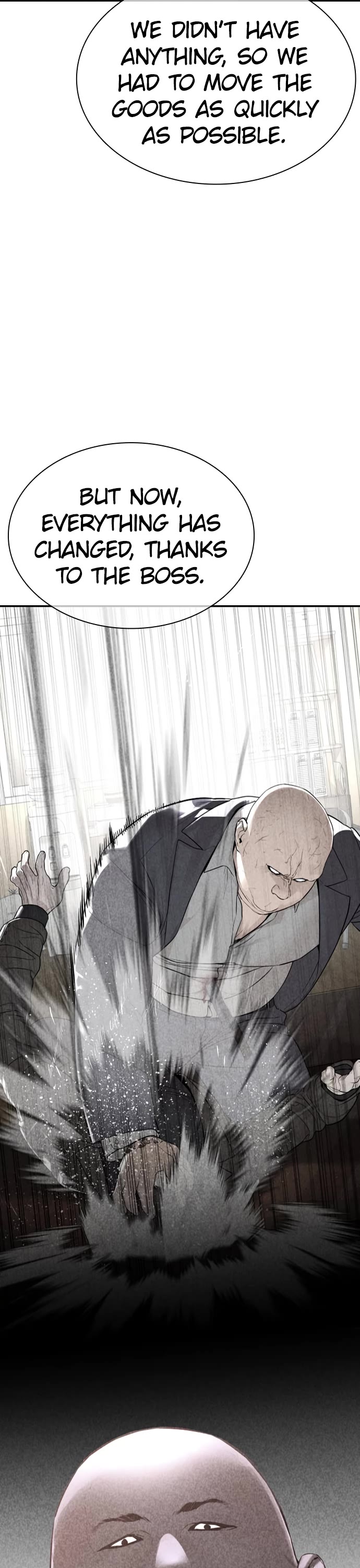 How to Fight Chapter 169 page 27 - Chapter 169: Hey, are you for real?