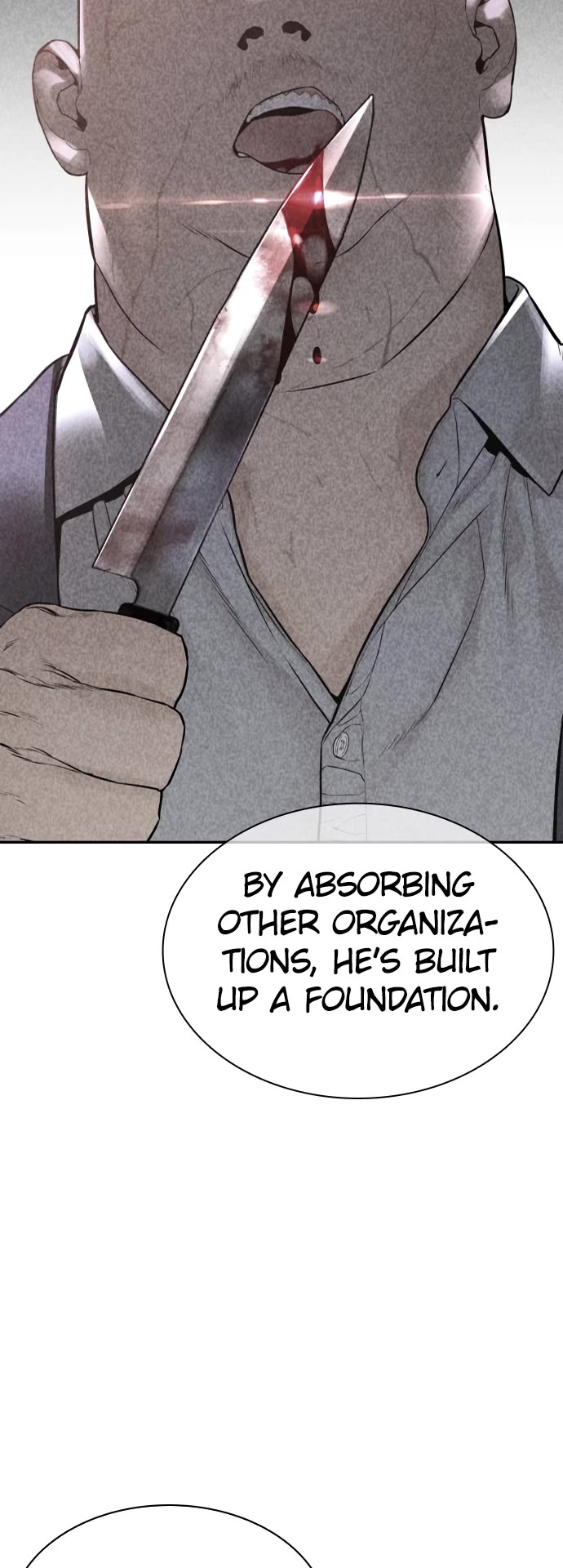 How to Fight Chapter 169 page 28 - Chapter 169: Hey, are you for real?