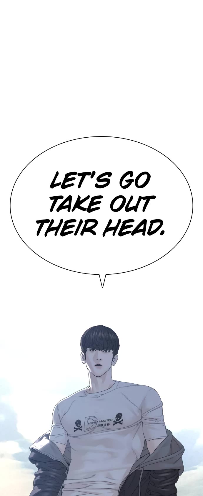 How to Fight Chapter 169 page 61 - Chapter 169: Hey, are you for real?
