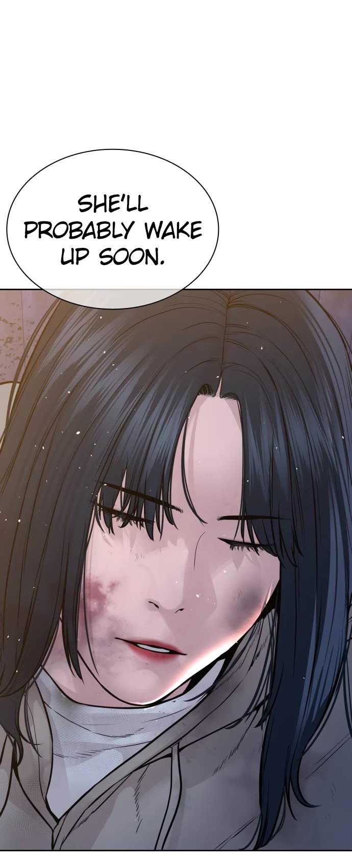 How to Fight Chapter 169 page 7 - Chapter 169: Hey, are you for real?