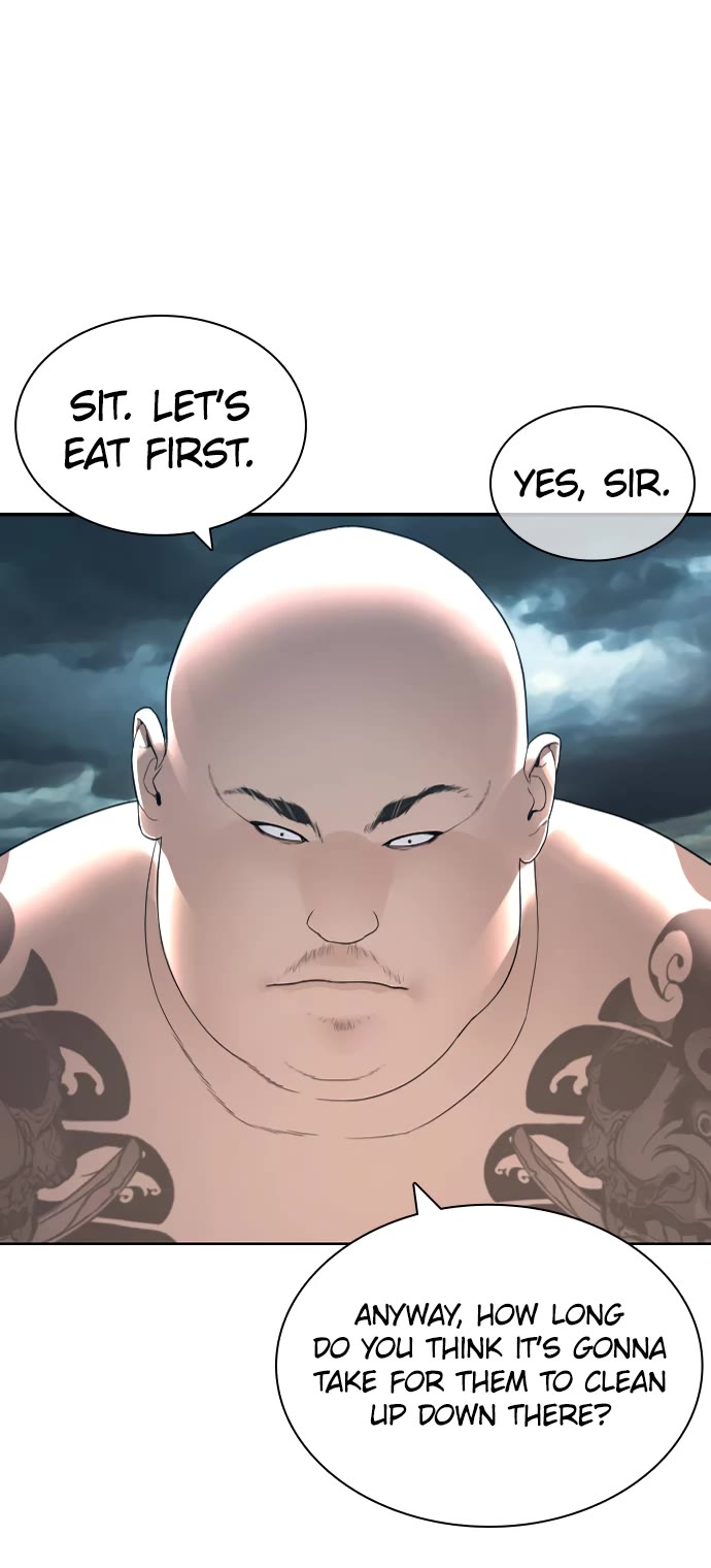 How to Fight Chapter 170 page 42 - Chapter 170: Looks like you'll piss yourself soon.