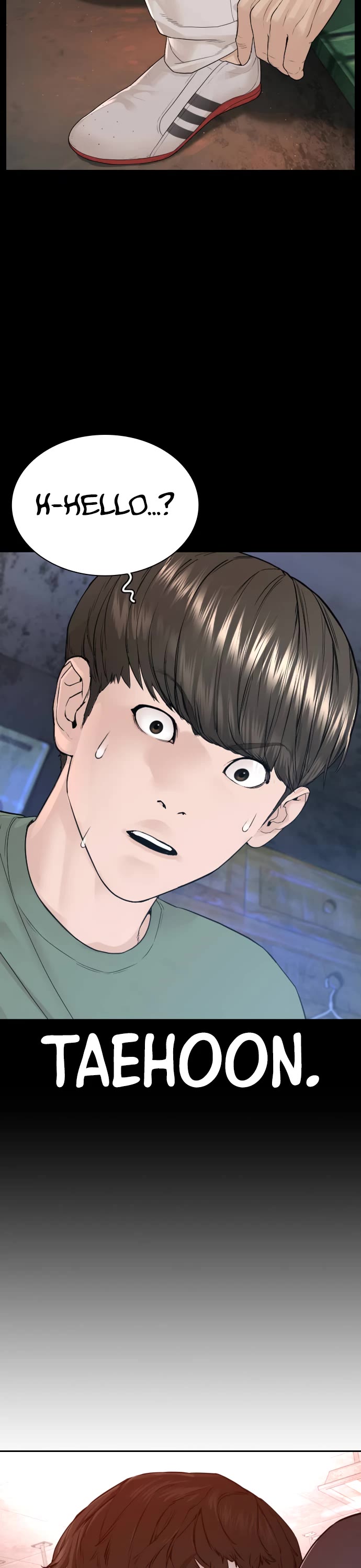 How to Fight Chapter 170 page 52 - Chapter 170: Looks like you'll piss yourself soon.
