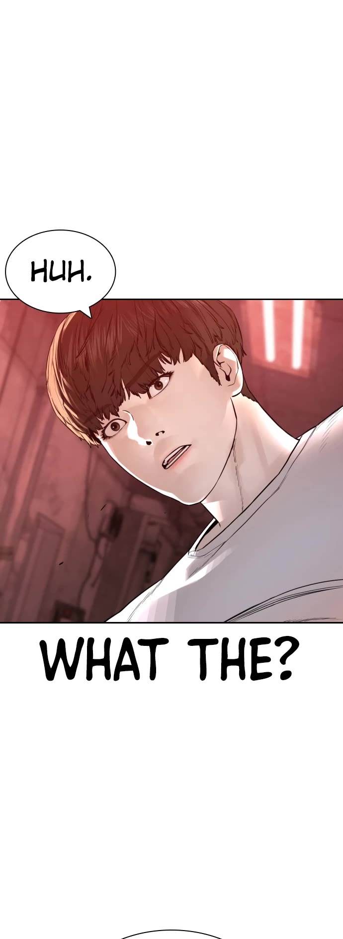 How to Fight Chapter 171 page 32 - Chapter 171: Take out your axes.