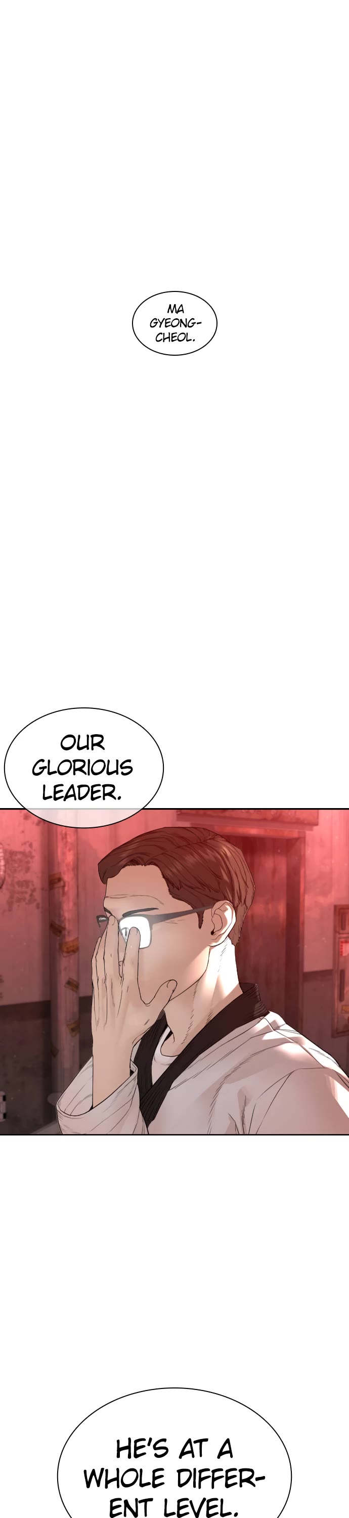 How to Fight Chapter 171 page 40 - Chapter 171: Take out your axes.