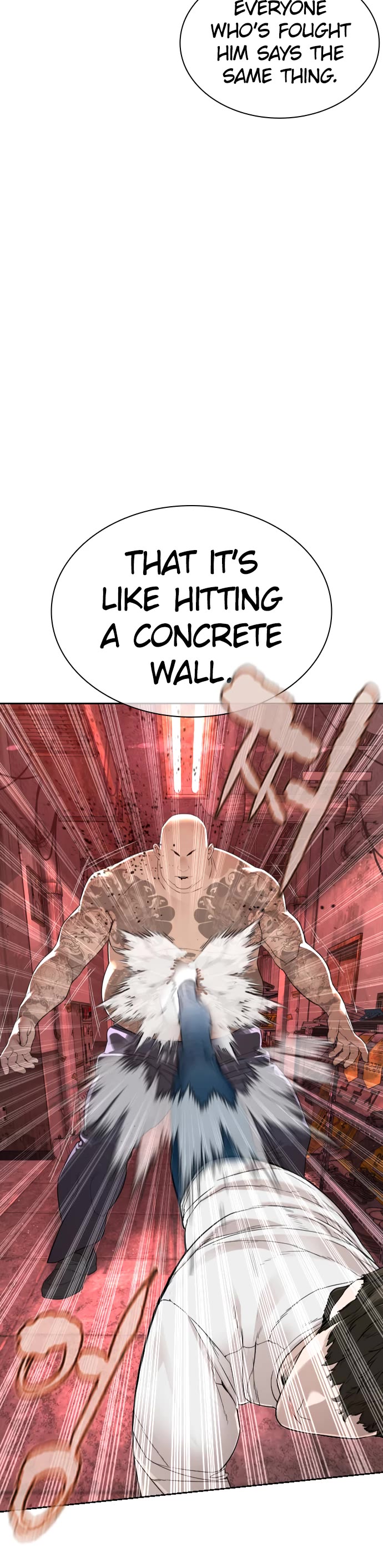 How to Fight Chapter 171 page 42 - Chapter 171: Take out your axes.