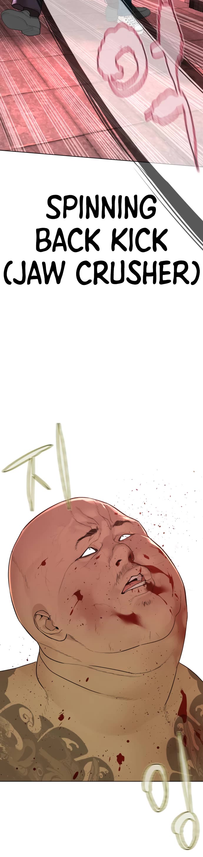 How to Fight Chapter 171 page 55 - Chapter 171: Take out your axes.
