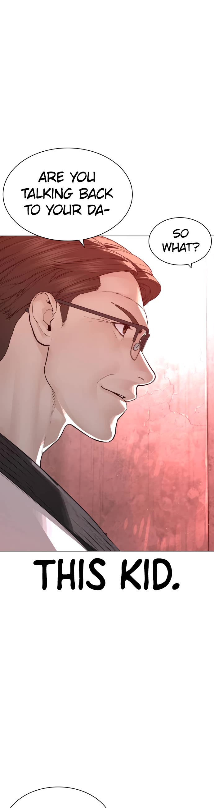 How to Fight Chapter 171 page 63 - Chapter 171: Take out your axes.