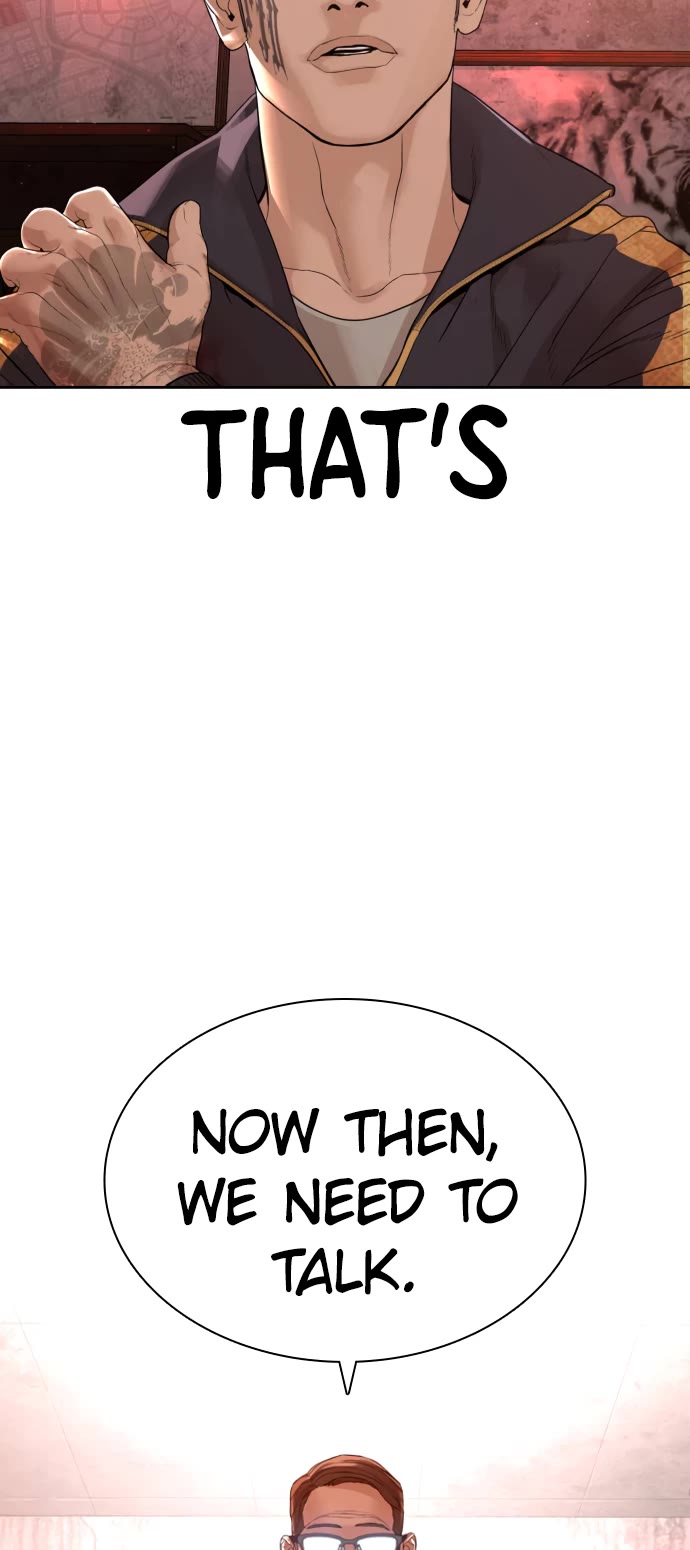 How to Fight Chapter 171 page 9 - Chapter 171: Take out your axes.