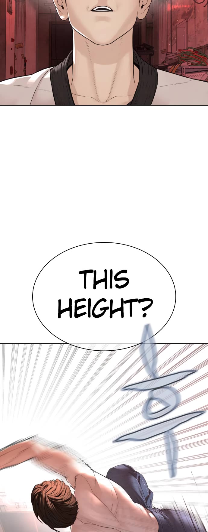 How to Fight Chapter 172 page 30 - Chapter 172: You're all warmed up now, right?