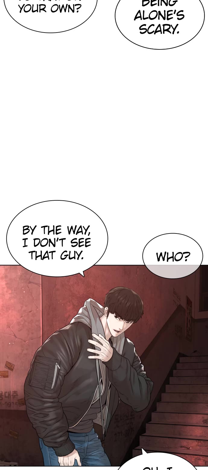 How to Fight Chapter 172 page 57 - Chapter 172: You're all warmed up now, right?