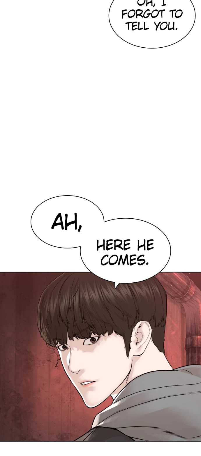 How to Fight Chapter 172 page 58 - Chapter 172: You're all warmed up now, right?