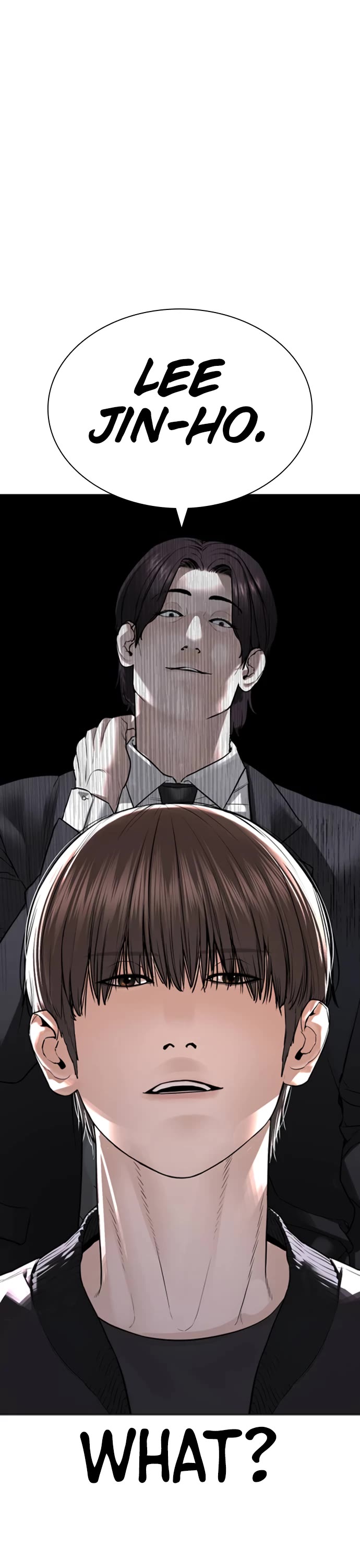 How to Fight Chapter 172 page 63 - Chapter 172: You're all warmed up now, right?